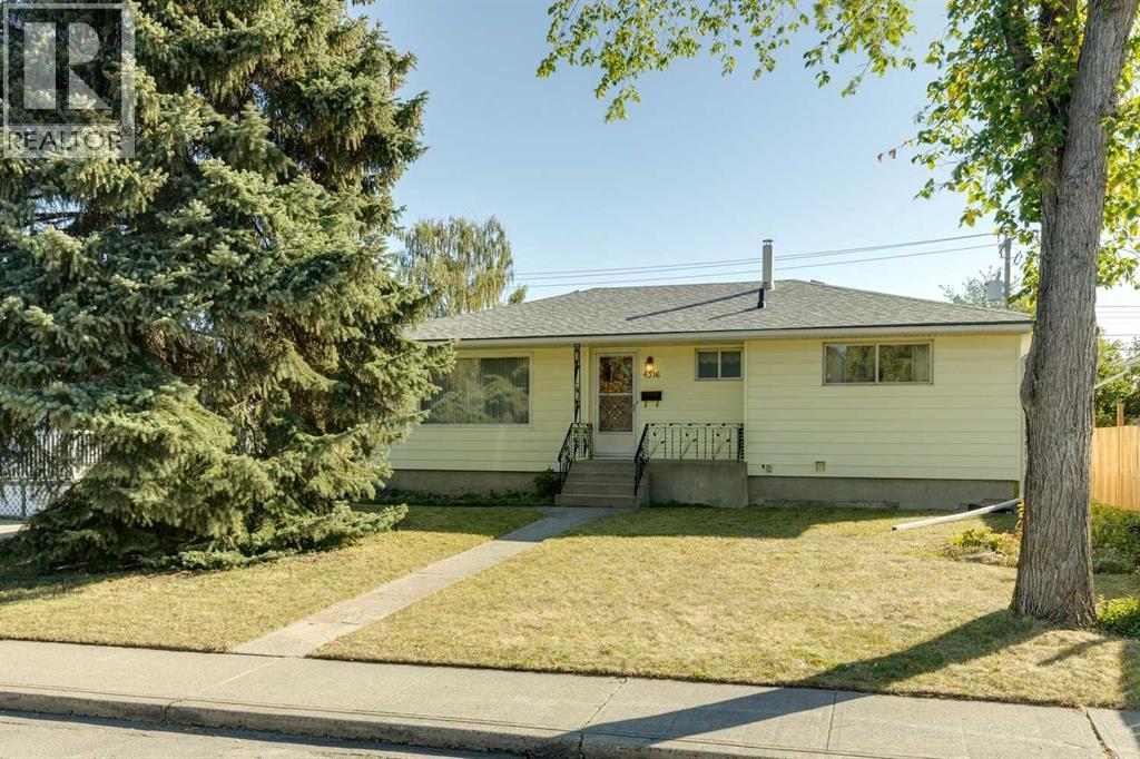 45 Street Sw Unit 4316, Calgary, AB T3E 3W1