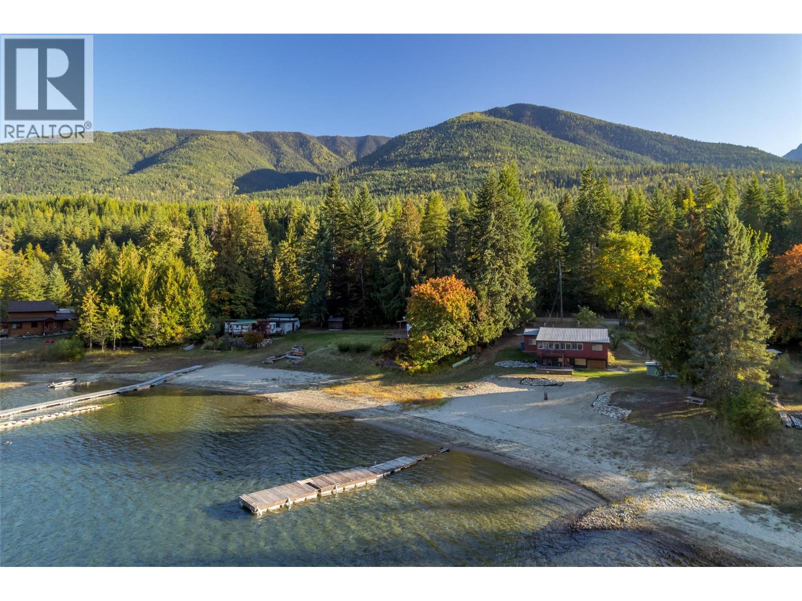 7635 Ross Rd, Nelson, BC V1L 6R5