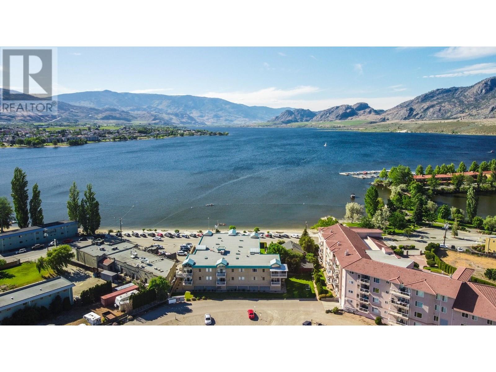 6801 Cottonwood Drive Unit 8, Osoyoos, BC V0H 1V3