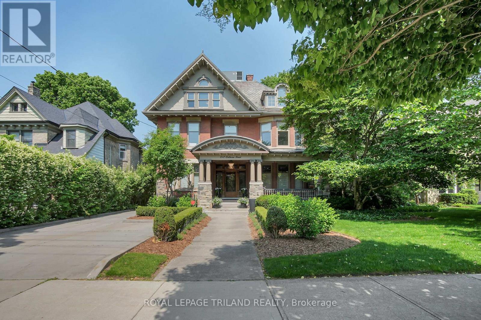 512 Colborne St, London, ON N6B 2T5