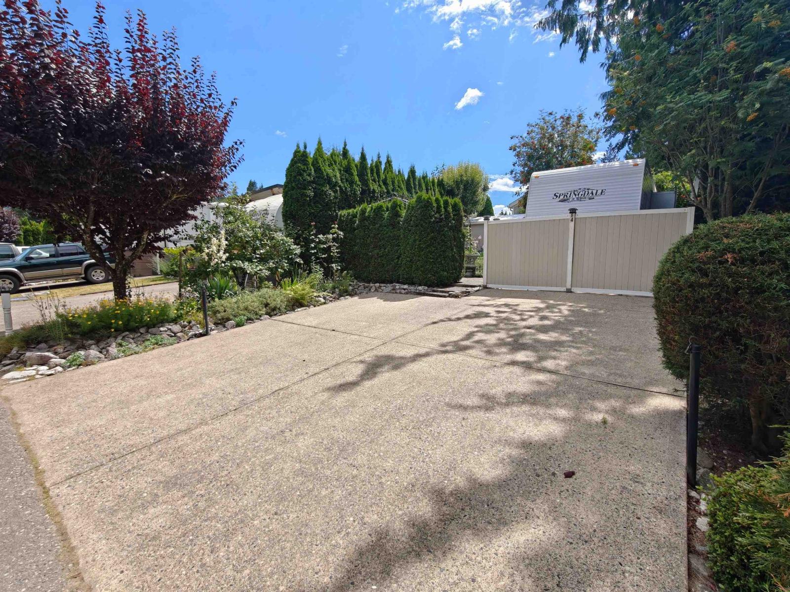 14600 Morris Valley Road Unit 84, Mission, BC V0M 1A1