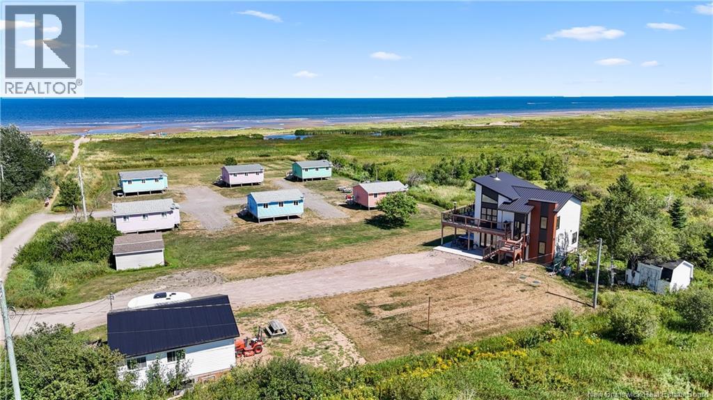 53-57 Chemin Plage Gagnon Bch, Grand-barachois, NB E4P 7Z5