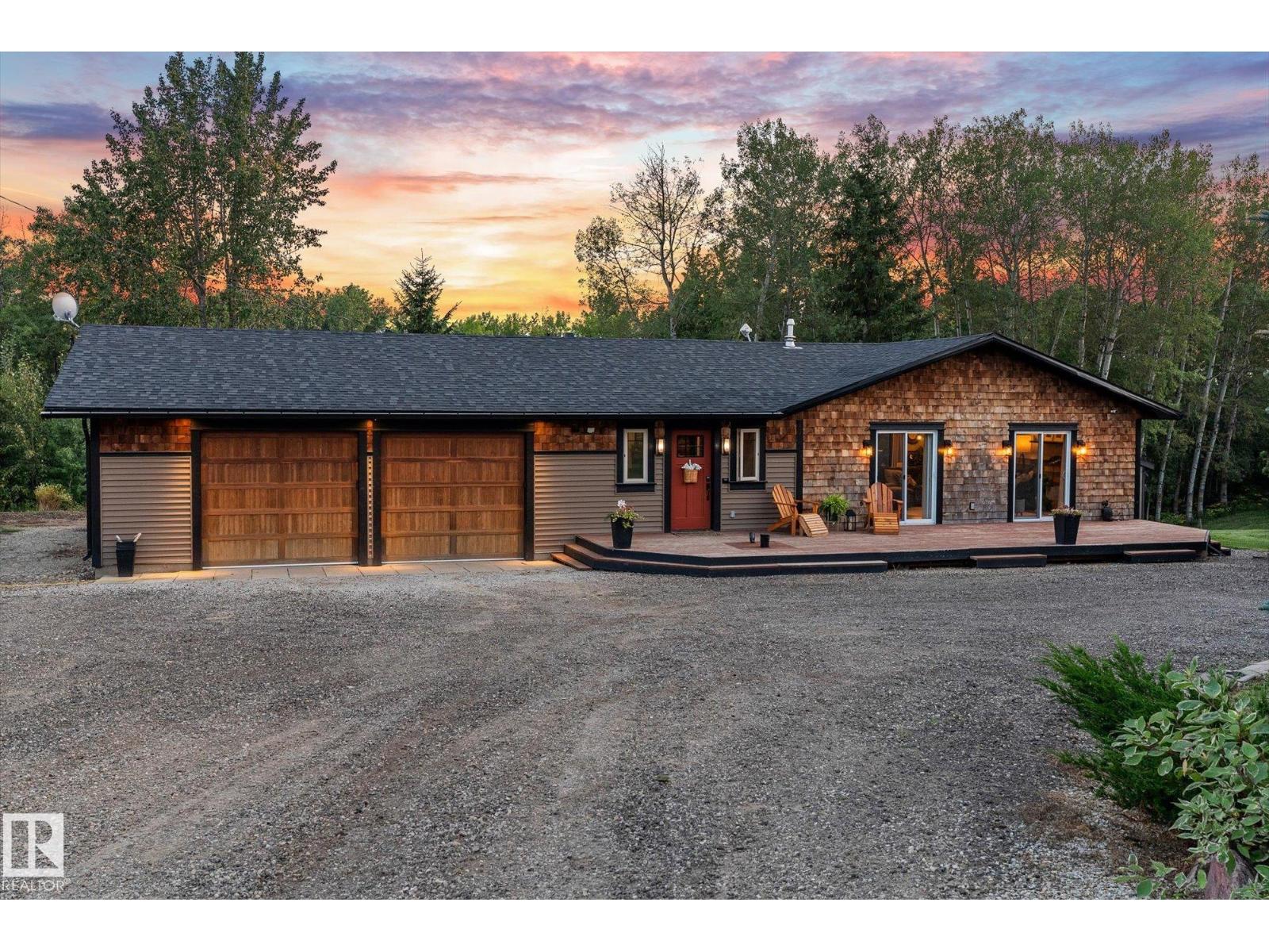 53333 Range Rd 20 #12, Rural Parkland County, AB T7Y 0C4
