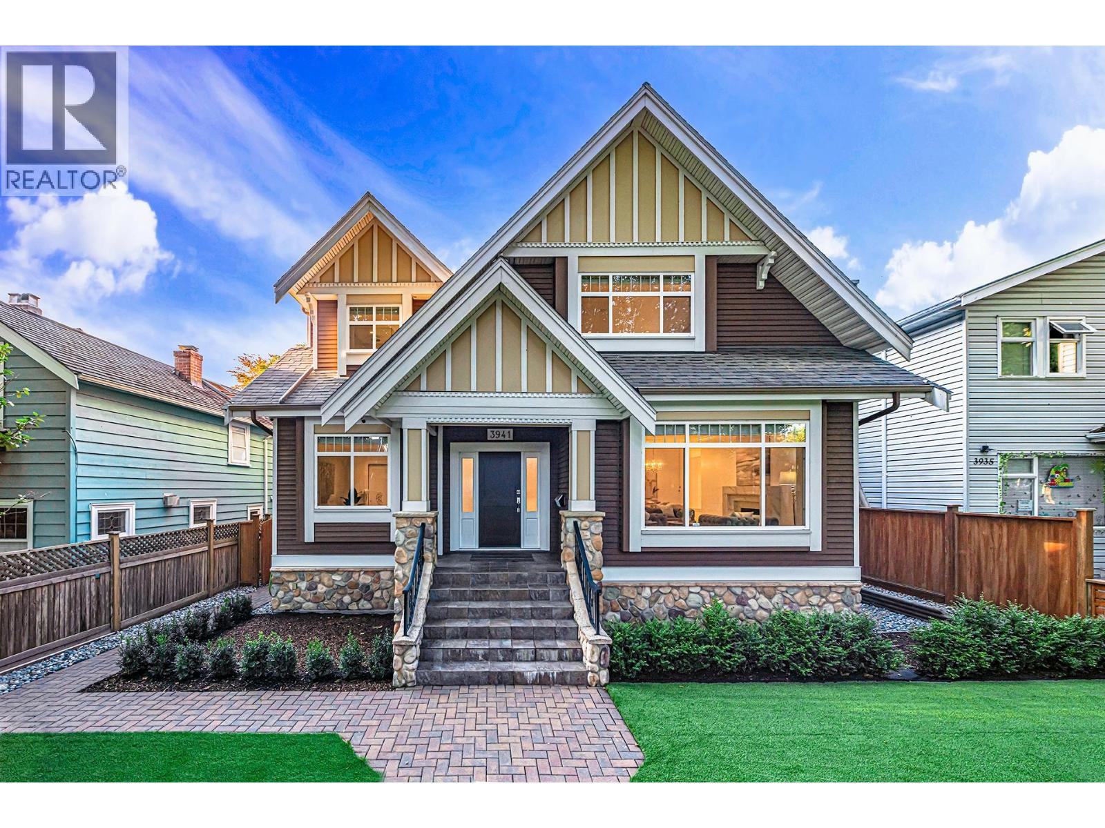 3941 W 19th Ave, Vancouver, BC V6S 1C9
