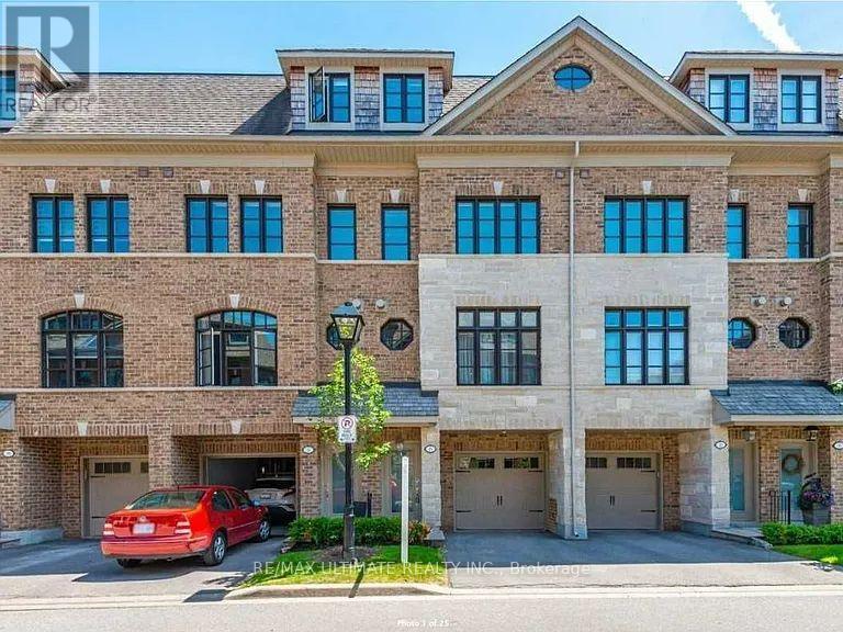 7 15 Powseland Cres W, Vaughan, ON L4L 0C5