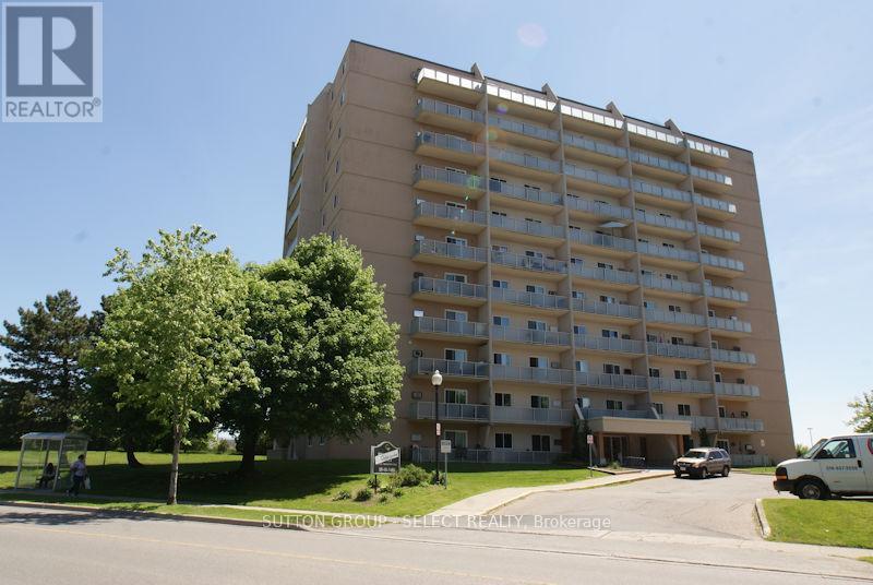 204 583 Mornington Ave, London, ON N5Y 3E9