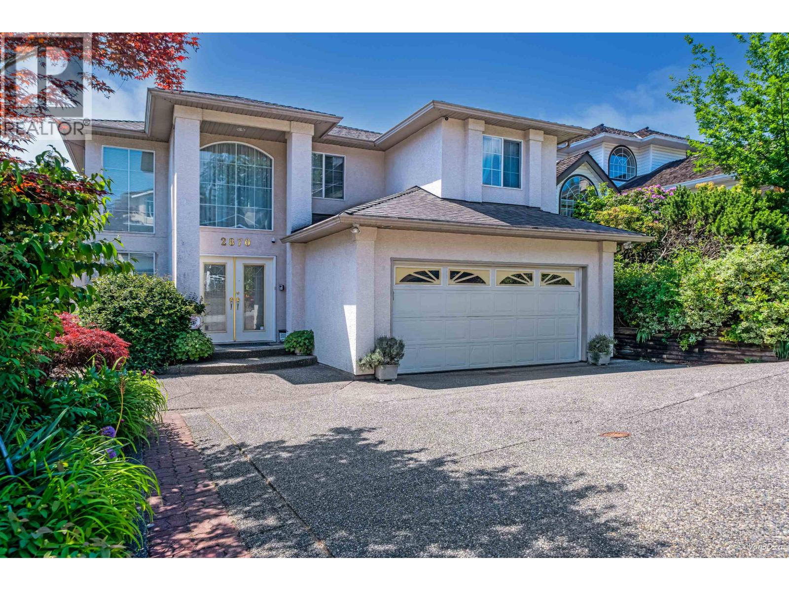 2870 Stanley Pl, Coquitlam, BC V3B 7L7