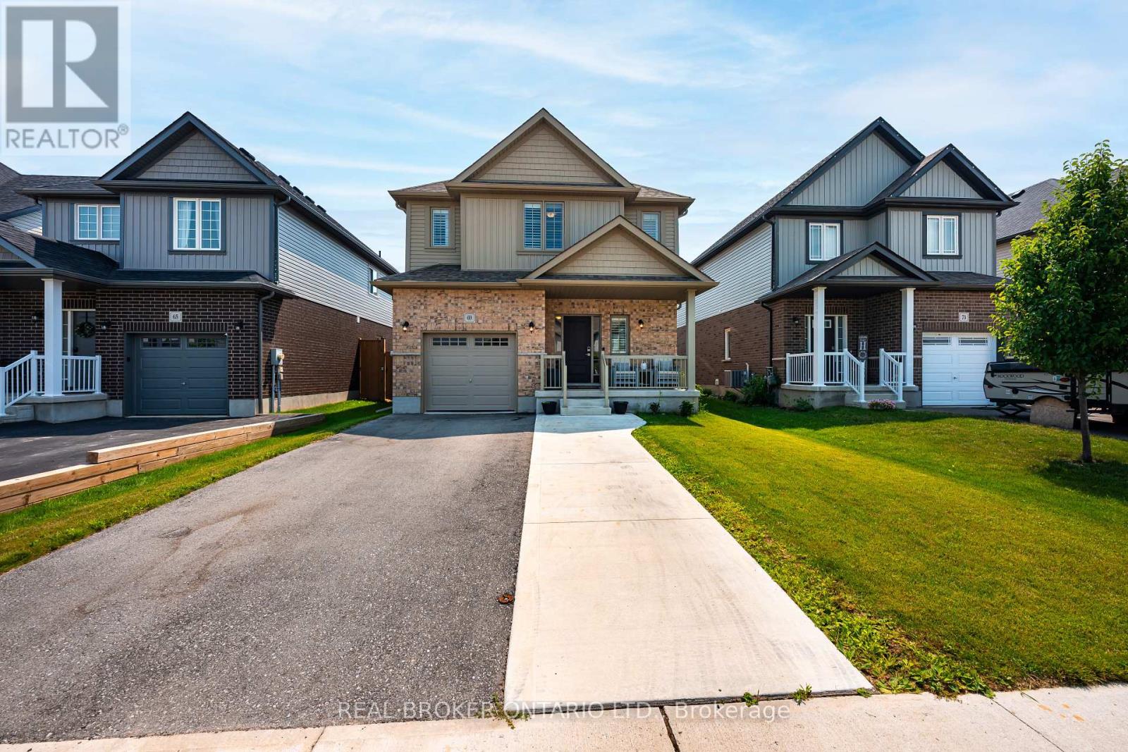 69 Miranda Path, Woolwich, ON N3B 2C6