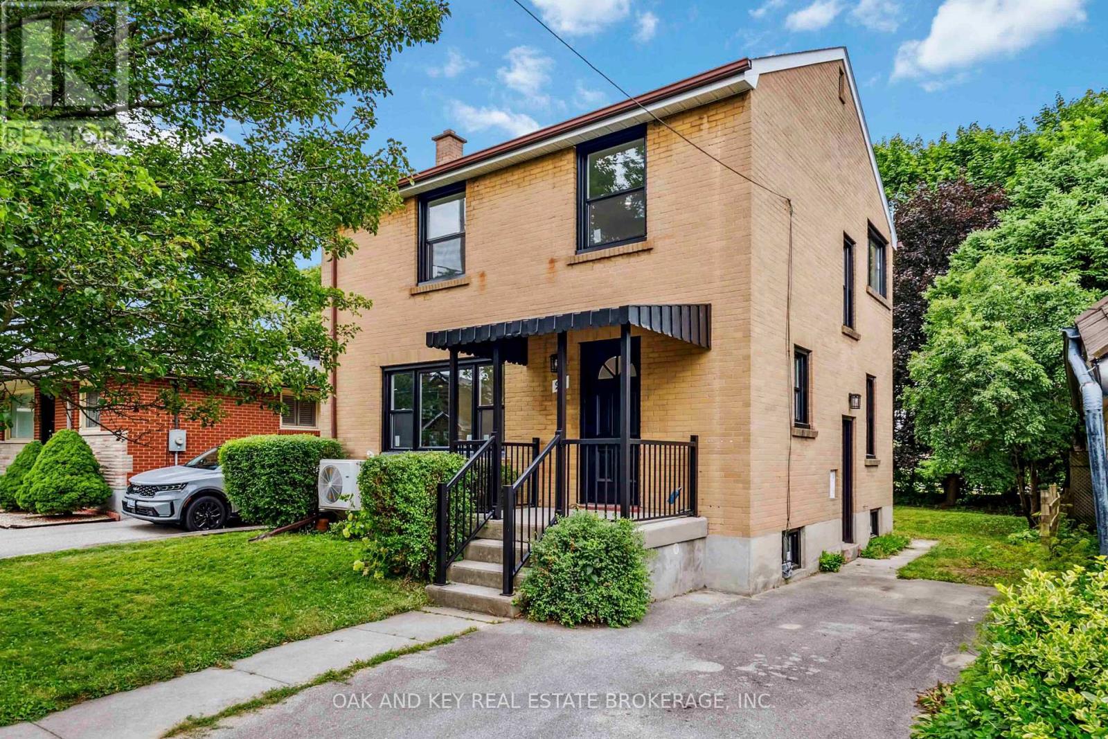 90 Jacqueline St, London, ON N5Z 3P7