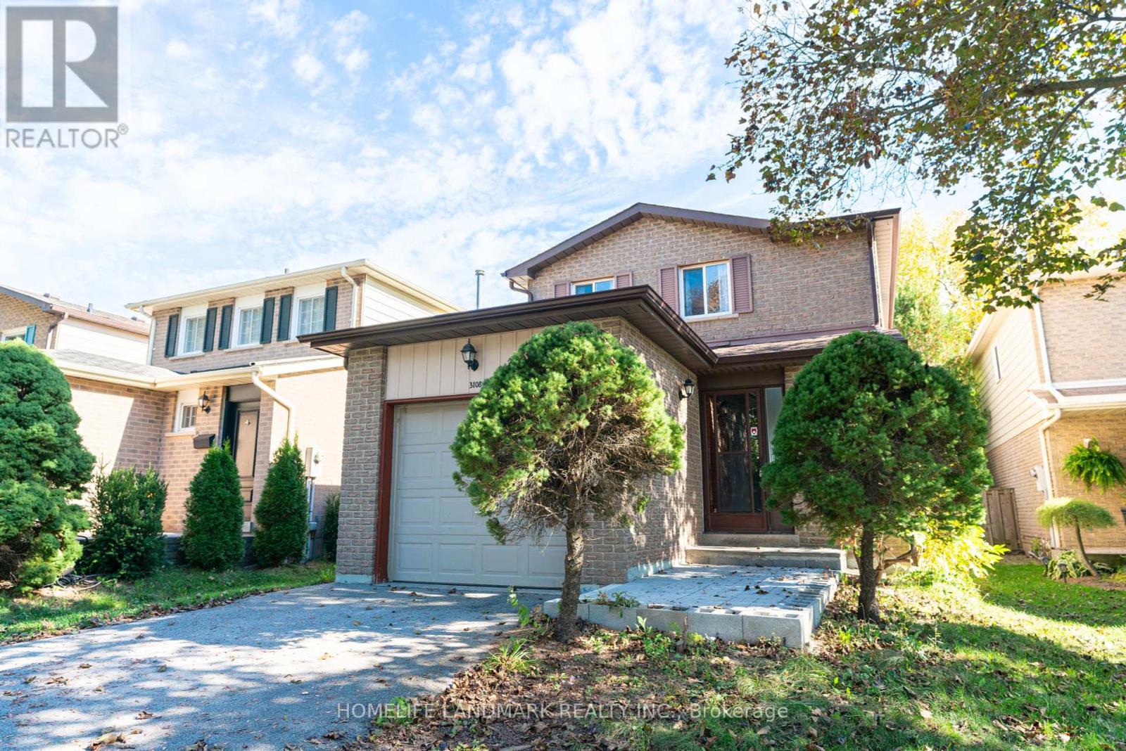 3108 Plum Tree Cres, Mississauga, ON L5N 4W9