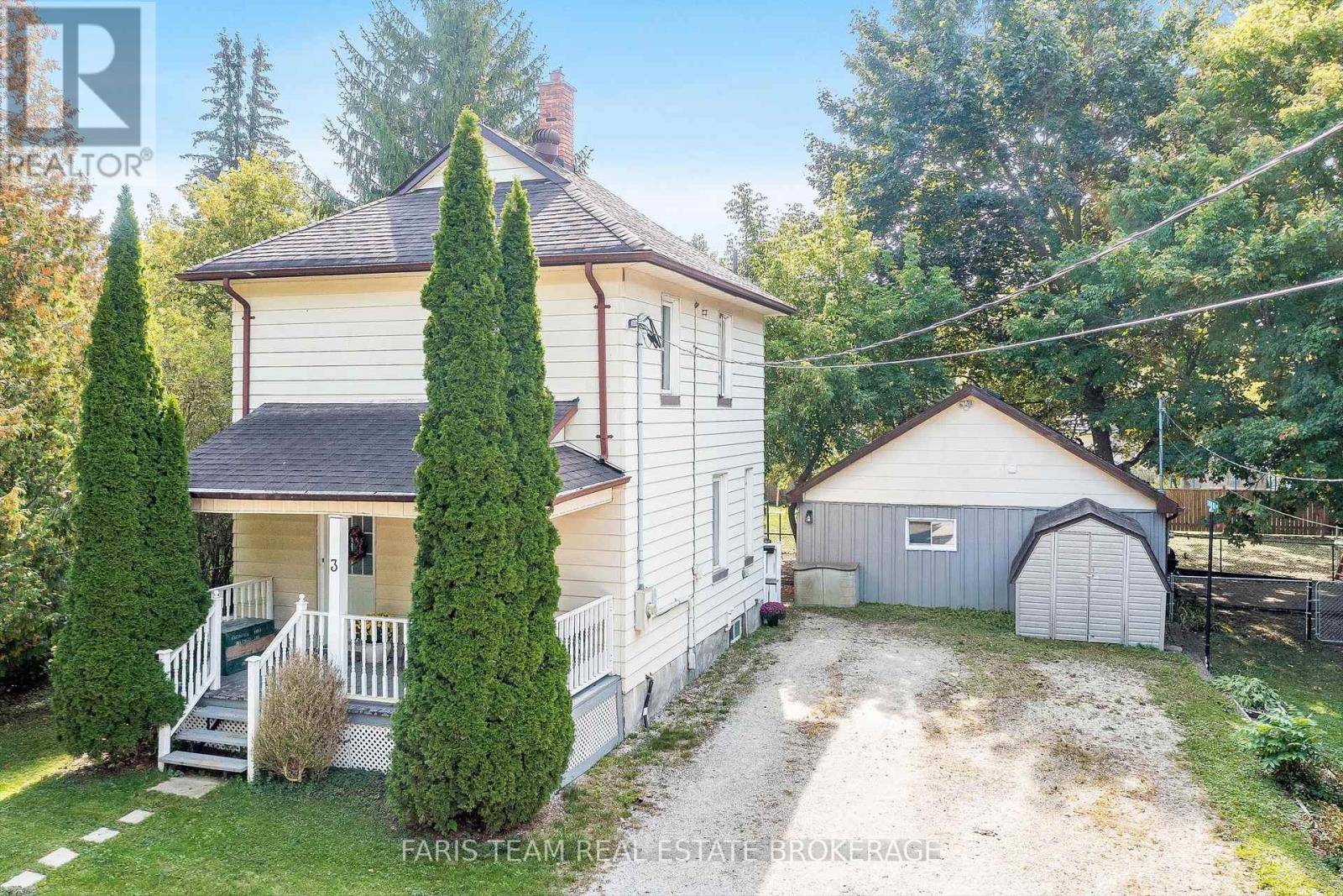 3 John Dr, Innisfil, ON L0L 1L0