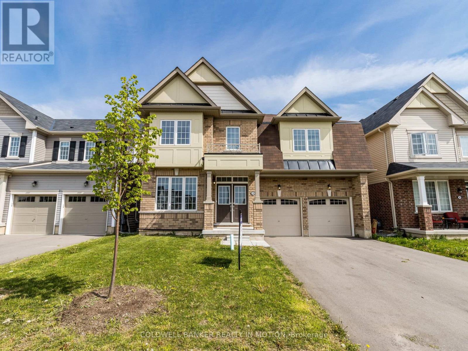 28 Esther Cres W, Thorold Hurricanemerrittville, ON L3B 5N5