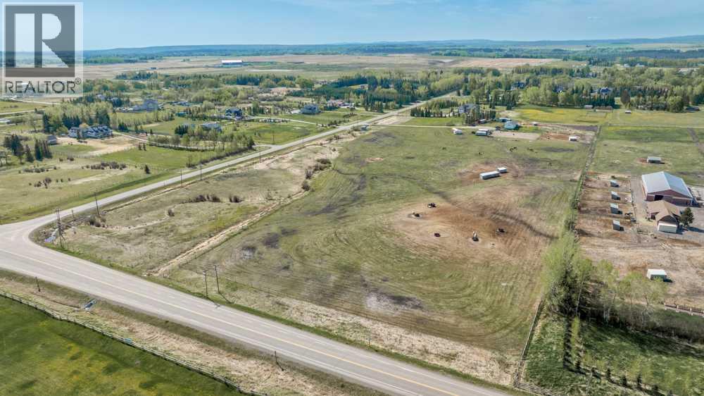 243201 Range Road 33, Calgary, AB T3Z 2E6