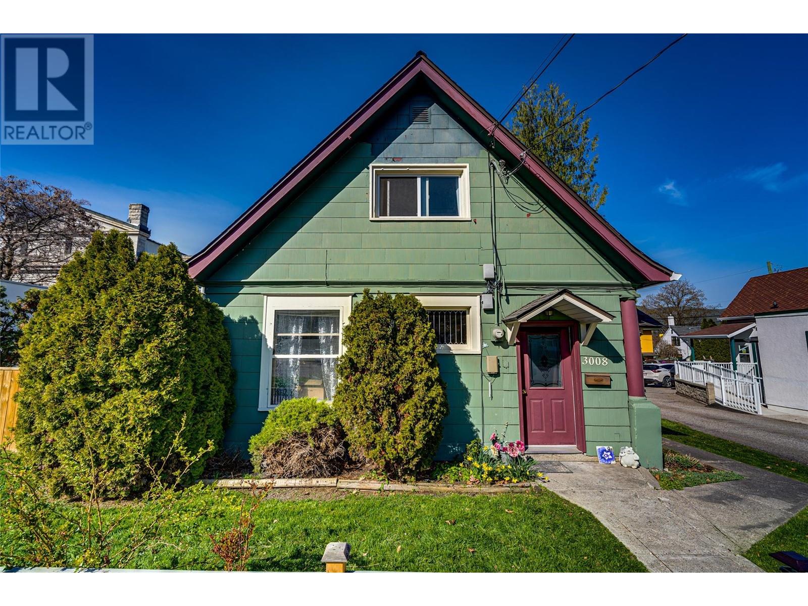 26 Street Unit 3008, Vernon, BC V1T 4V1
