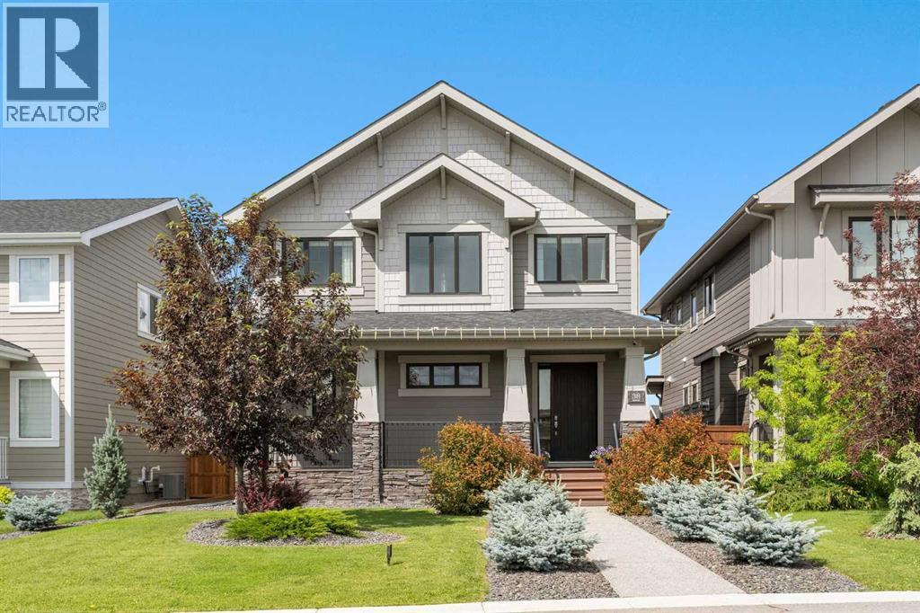 38 Yarrow Gate, Rural Rocky View County, AB T3Z 0C8