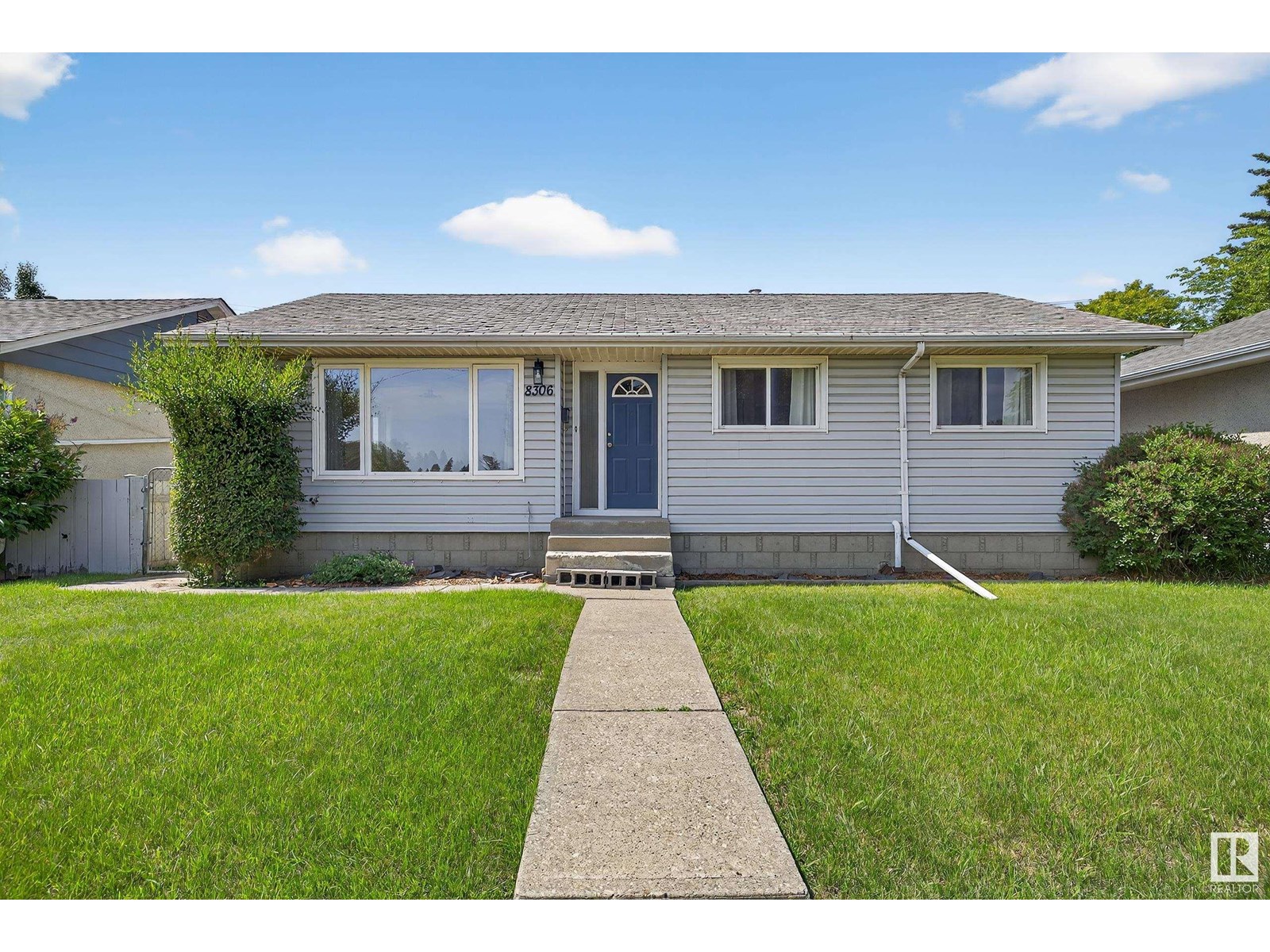 156 St Nw Unit 8306, Edmonton, AB T5R 1Y4