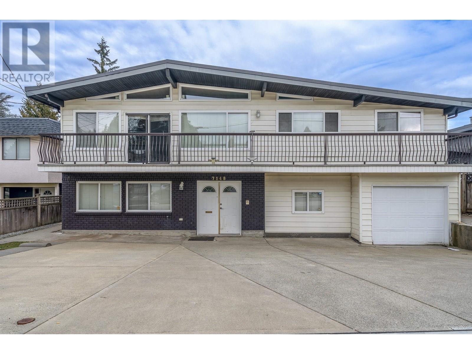 7148 6th Street, Burnaby, BC V5E 3T5