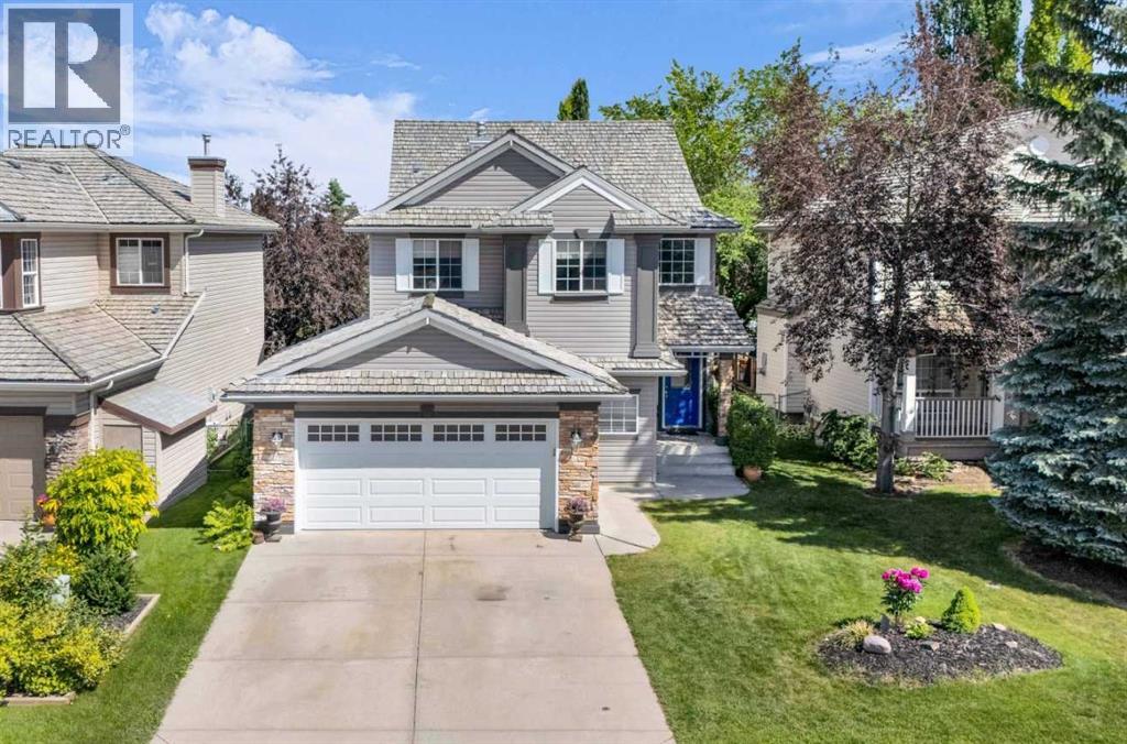 18562 Chaparral Mnr SE, Calgary, AB T2X 3L3