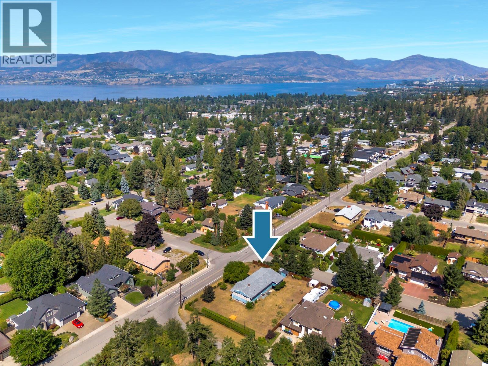 4693 Raymer Rd, Kelowna, BC V1W 1J4