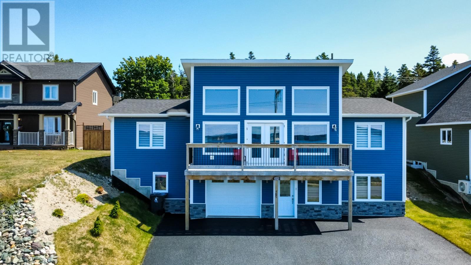 305 Seal Cove Rd, Conception Bay South, NL A1X 6T1