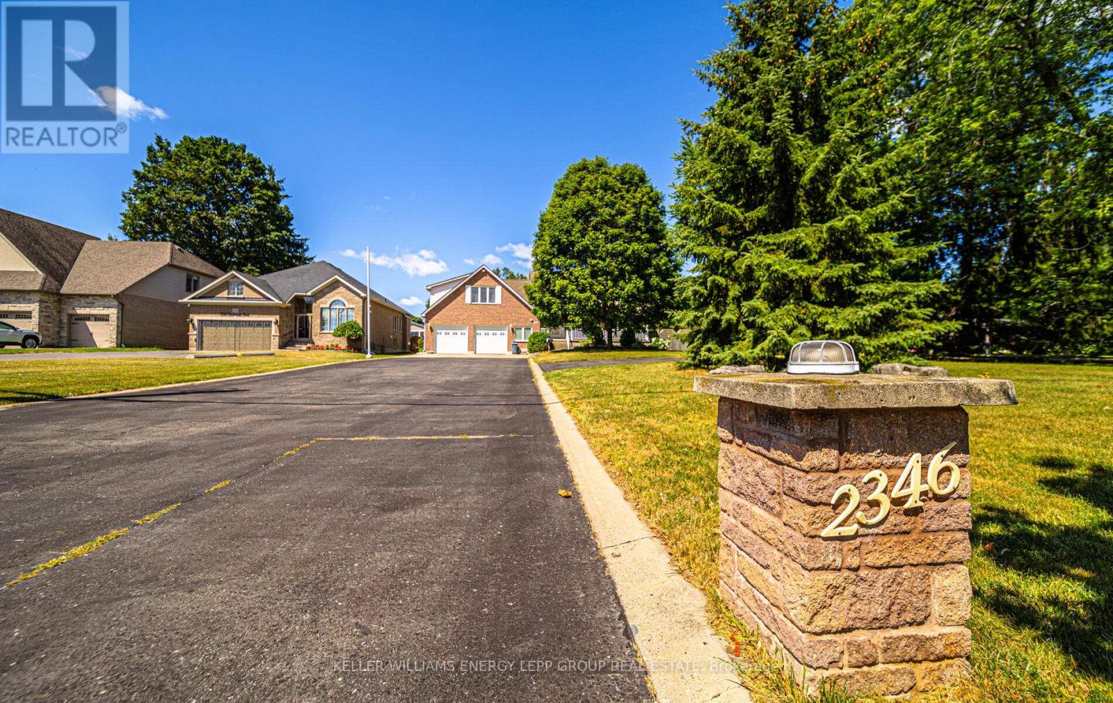 2346 Prestonvale Rd, Clarington, ON L1E 2S1