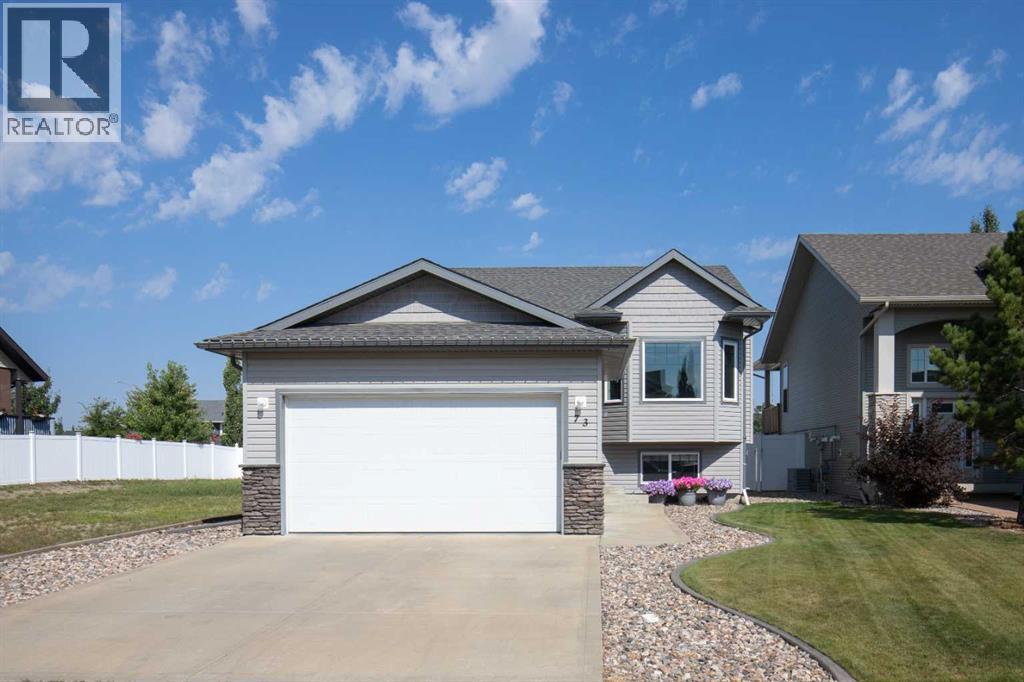 73 Churchill Pl, Blackfalds, AB T4M 0B6