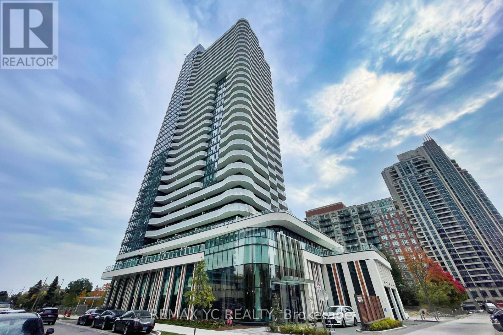 2504 15 Holmes Ave, Toronto Willowdale East, ON M2N 0L4