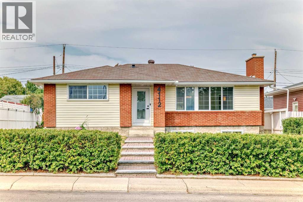 4112 Maryvale Dr NE, Calgary, AB T2A 2S8