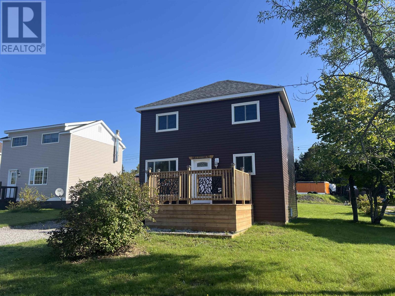 61 Stevens Ave, Marathon, ON P0T 2E0