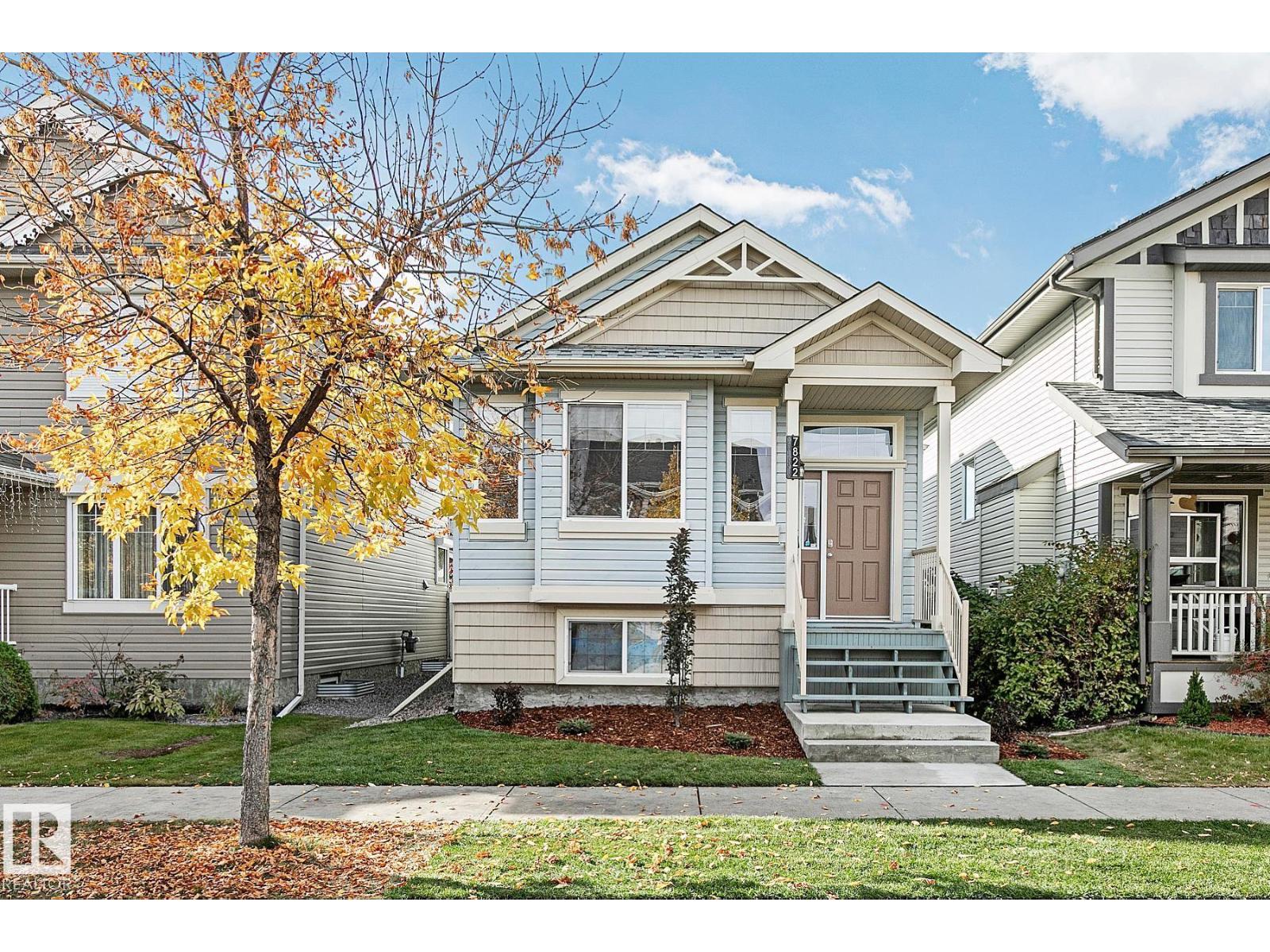 7822 Schmid Pl NW, Edmonton, AB T6R 0K5