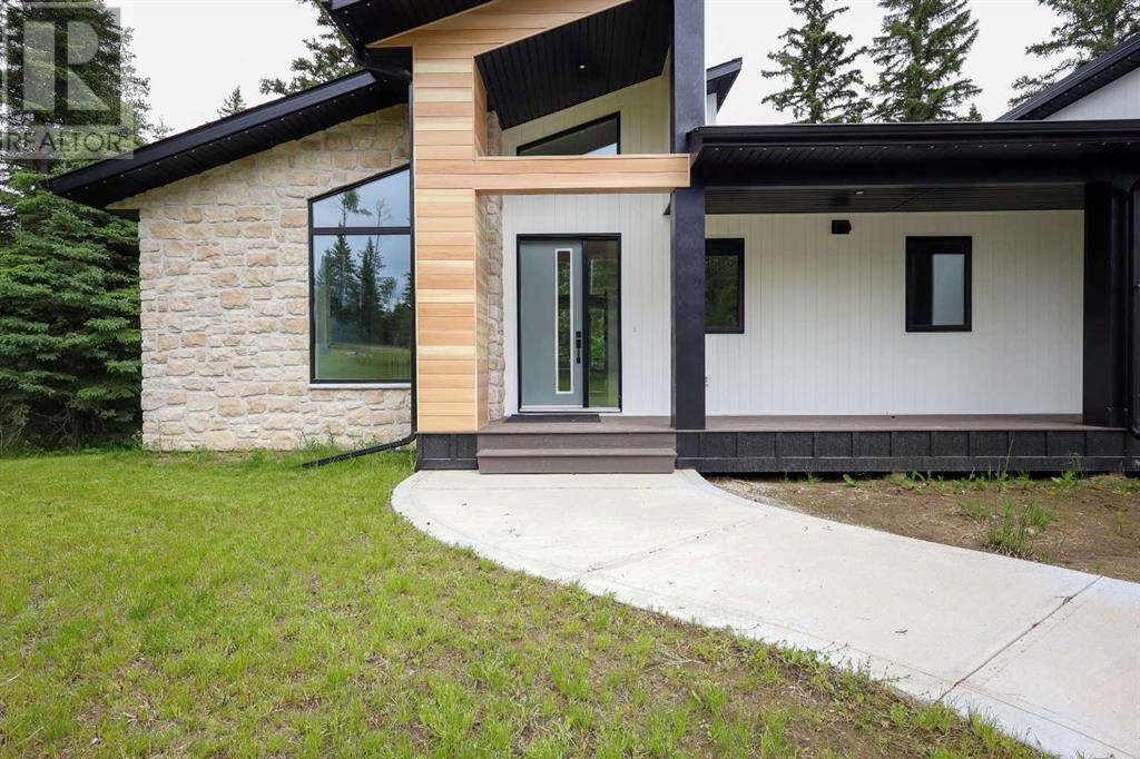 136 Meadow Ponds Dr, Rural Clearwater County, AB T0M 0C0