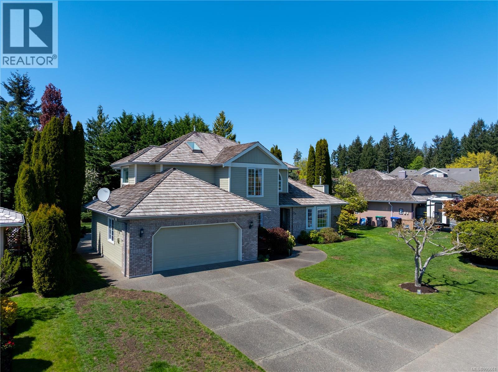 729 Crown Isle Dr, Courtenay, BC V9N 8R5