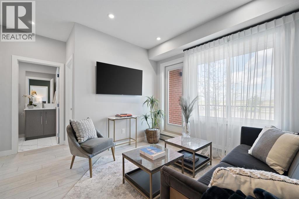 395 Skyview Parkway Ne Unit 2114, Calgary, AB T3N 2K1