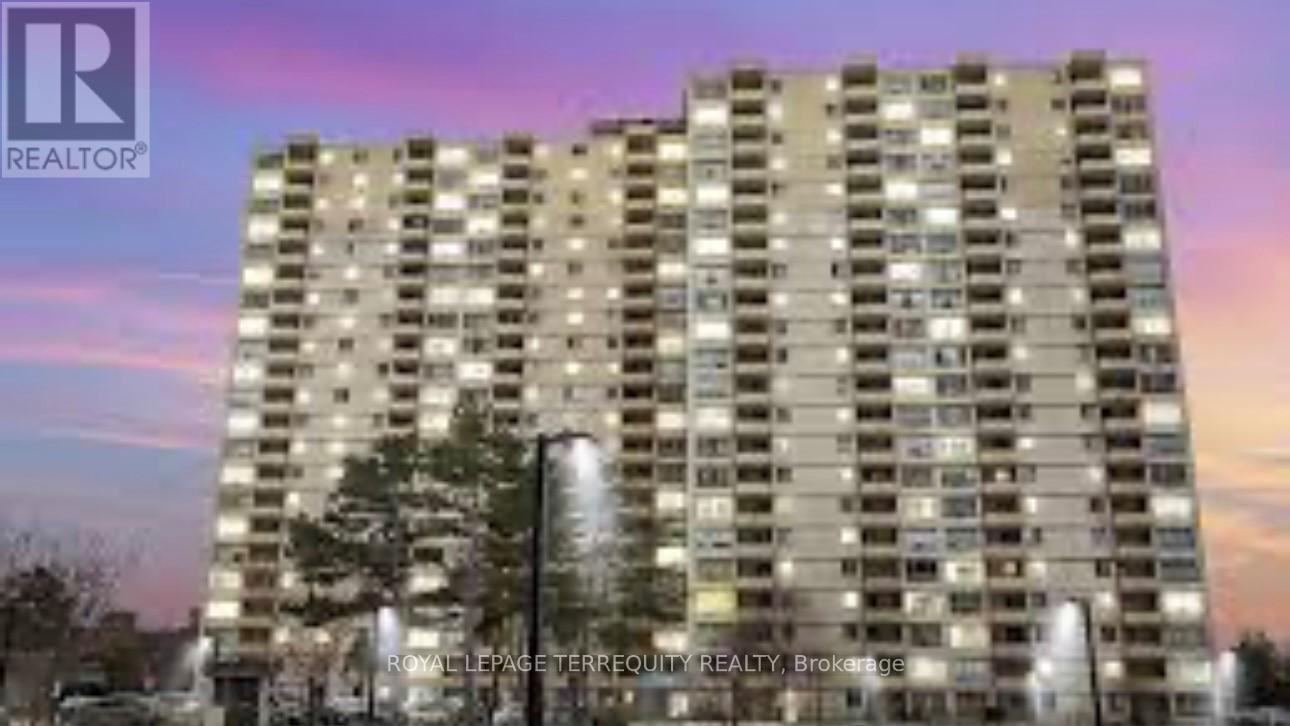 2208 340 Dixon Rd, Toronto, ON M9R 1T1