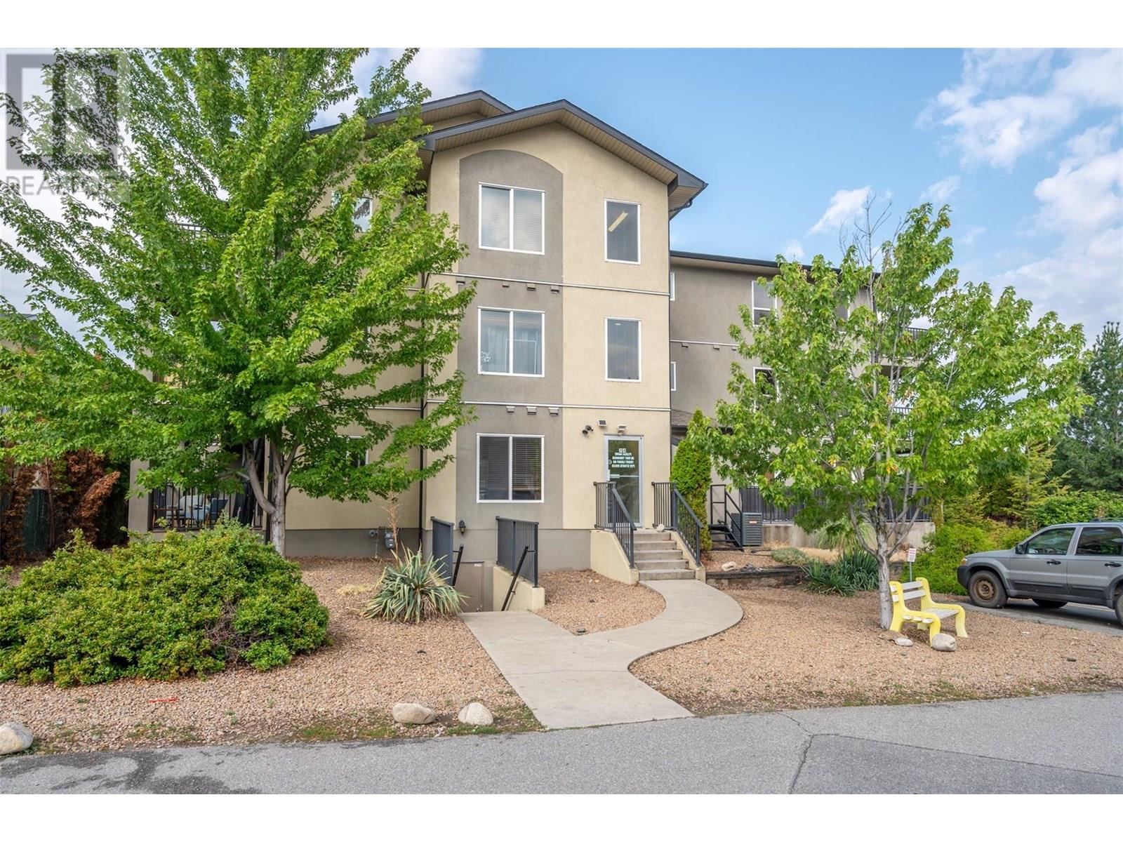 764 Government Street Unit 104, Penticton, BC V2A 4T3