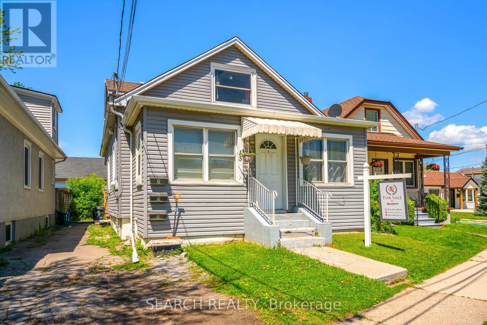 15 Delaware St, St. Catharines, ON L2M 5L9