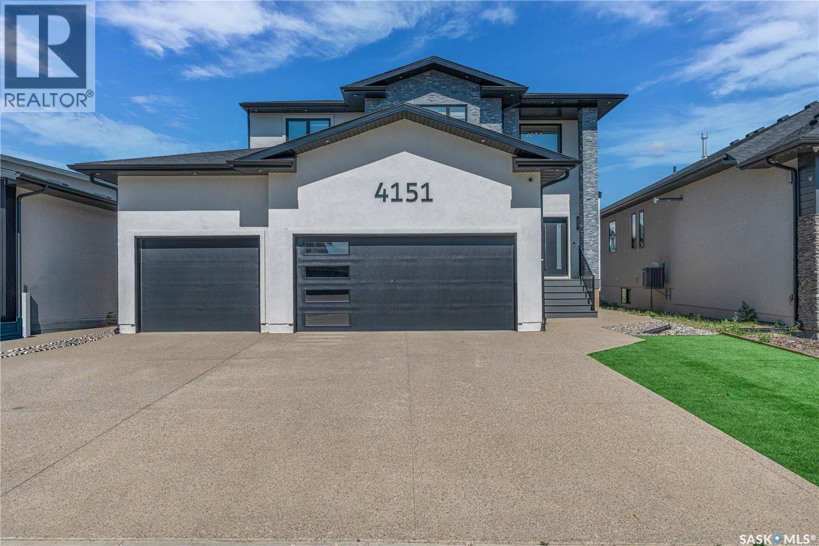 4151 Fieldstone Way, Regina, SK S4V 3V3