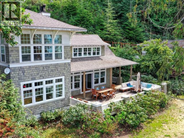 291620 Malaspina Promenade, Savary Island, BC