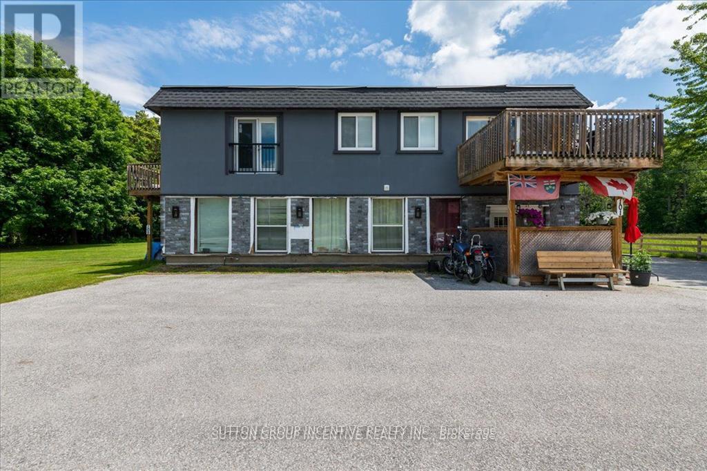 12369 County Road 16, Severn, ON L0L 2C0