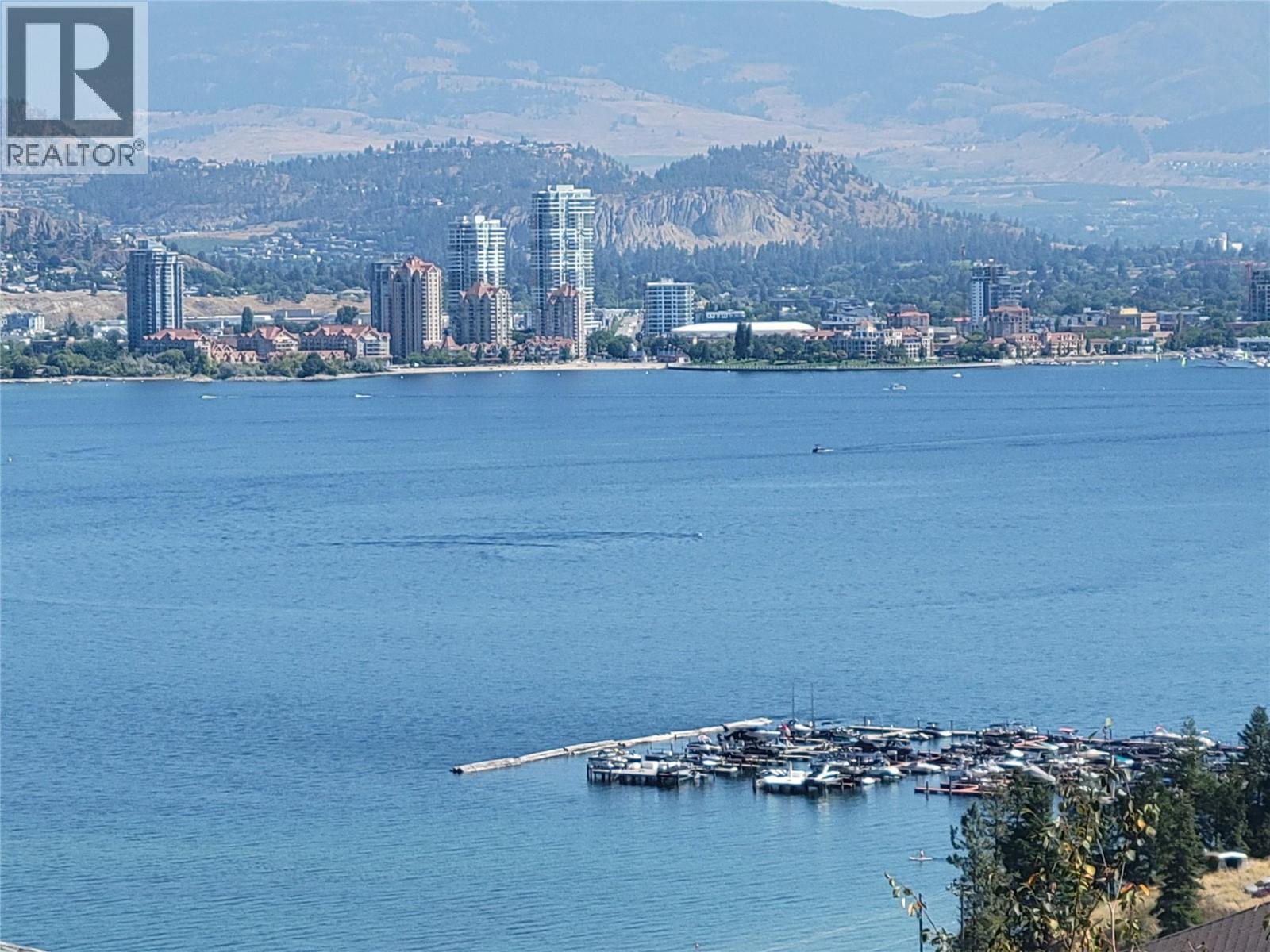 1525 Bear Creek Road Lot Apt 18, West Kelowna, BC V1Z 3R6