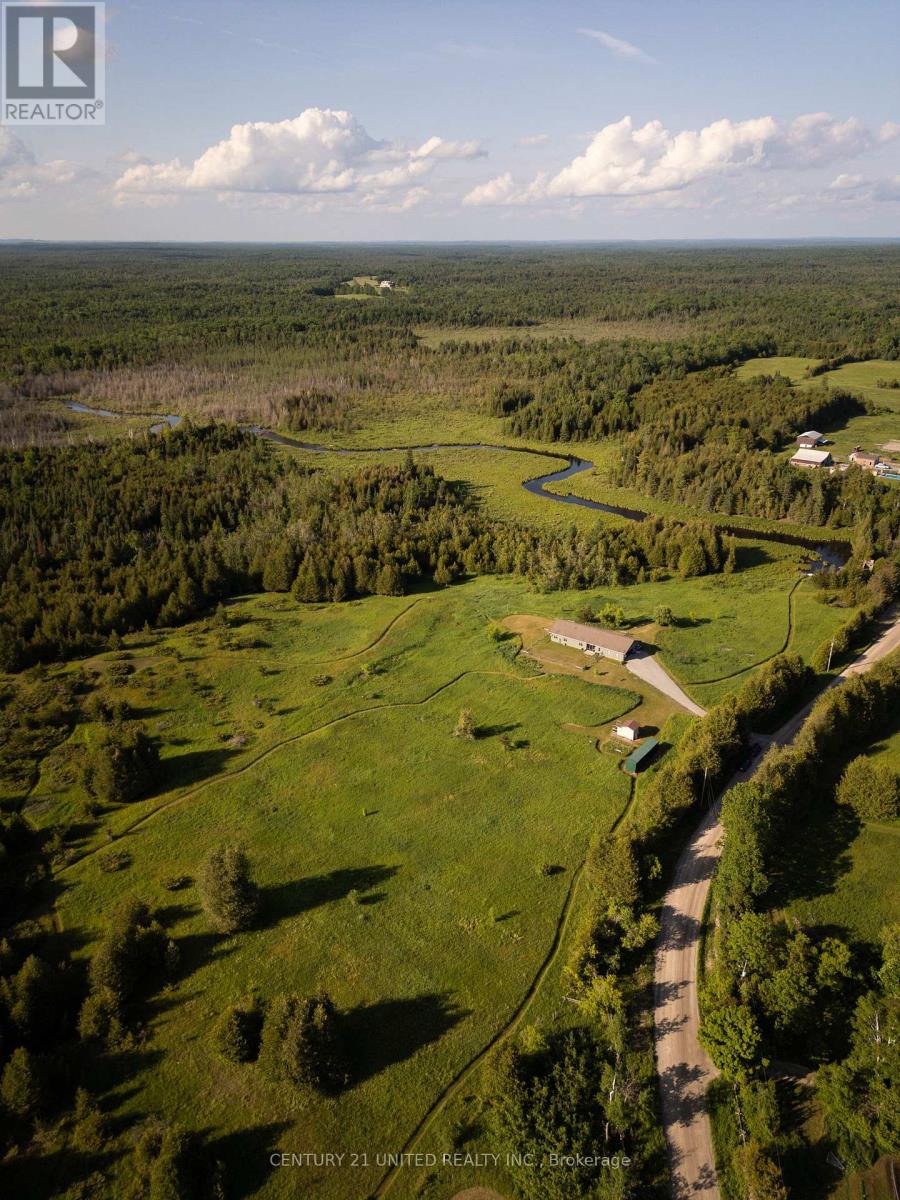 1480 Mill Line Rd, Douro-Dummer, ON K0L 2V0
