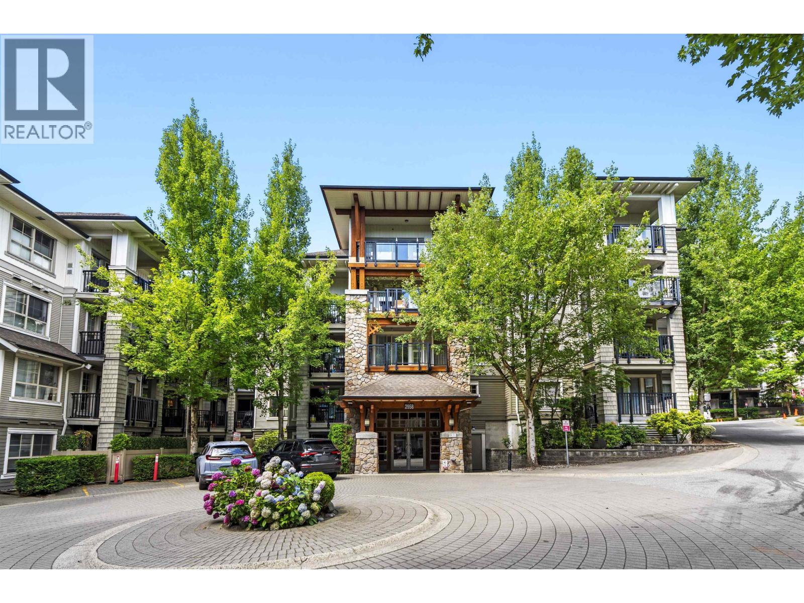 2958 Silver Springs Boulevard Unit 108, Coquitlam, BC V3E 3R9