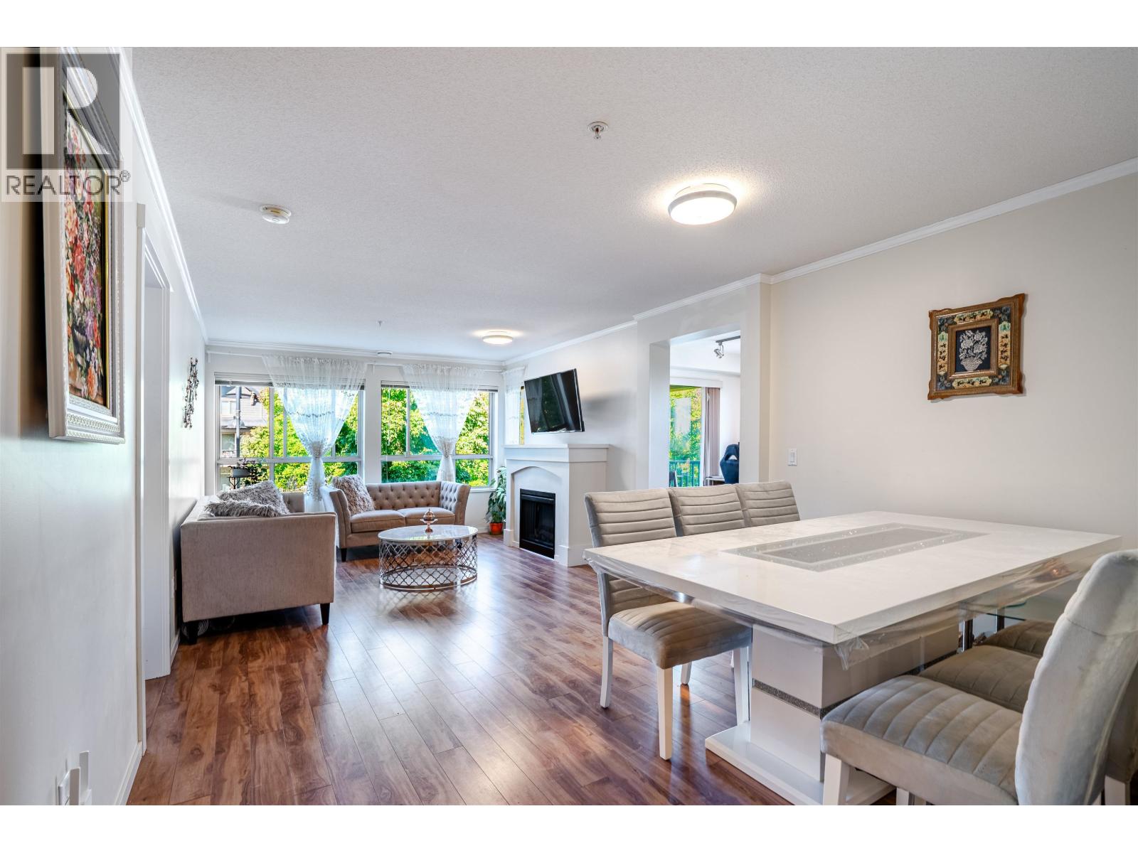 3110 Dayanee Springs Boulevard Unit 303, Coquitlam, BC V3E 0B4