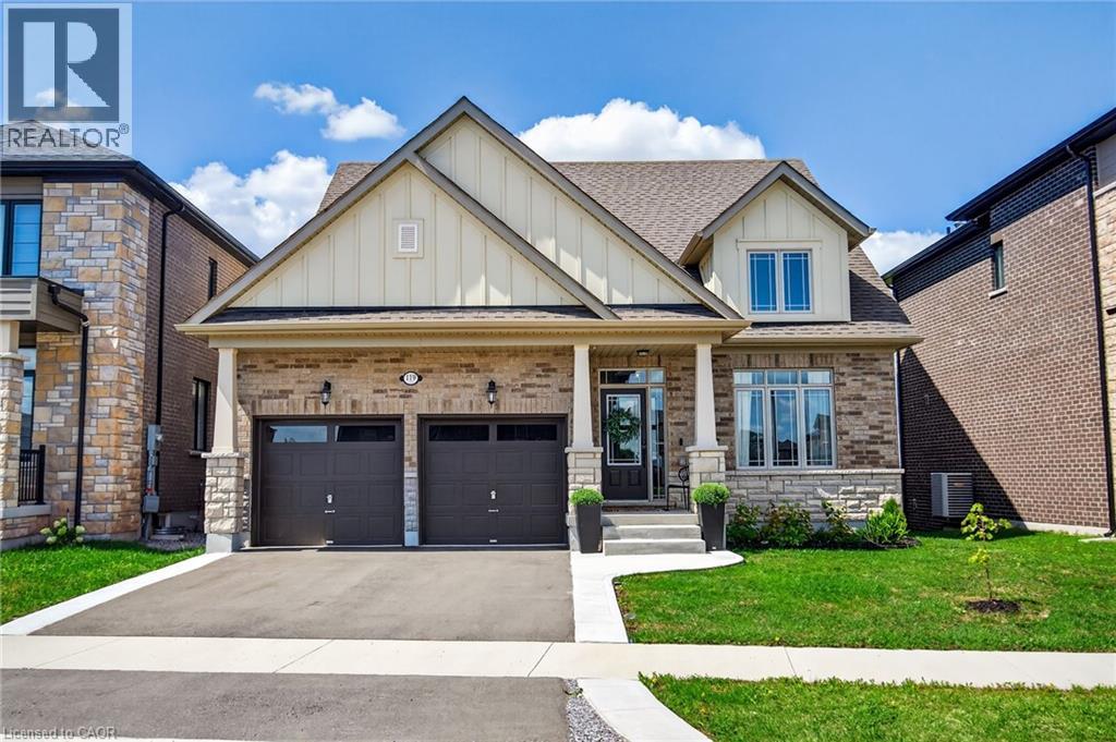 119 Midland Pl, Welland, ON L3B 0H4