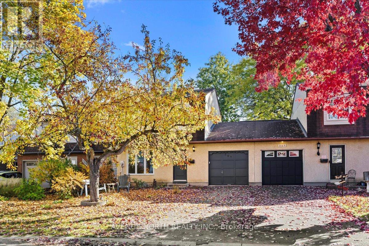 306 Elderberry Ter, Ottawa, ON K1E 1Z1