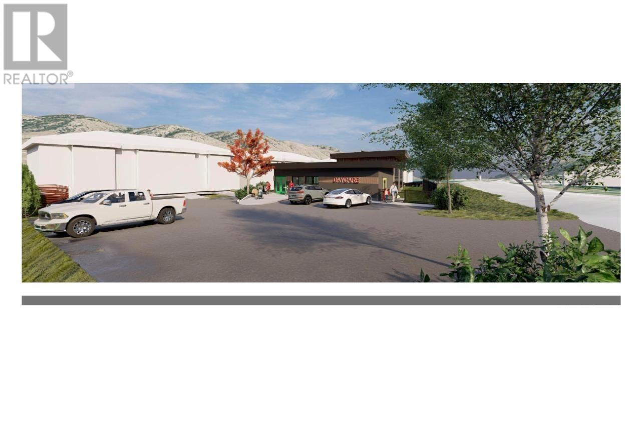 8960 Dallas Drive Unit 120, Kamloops, BC V2C 0K8