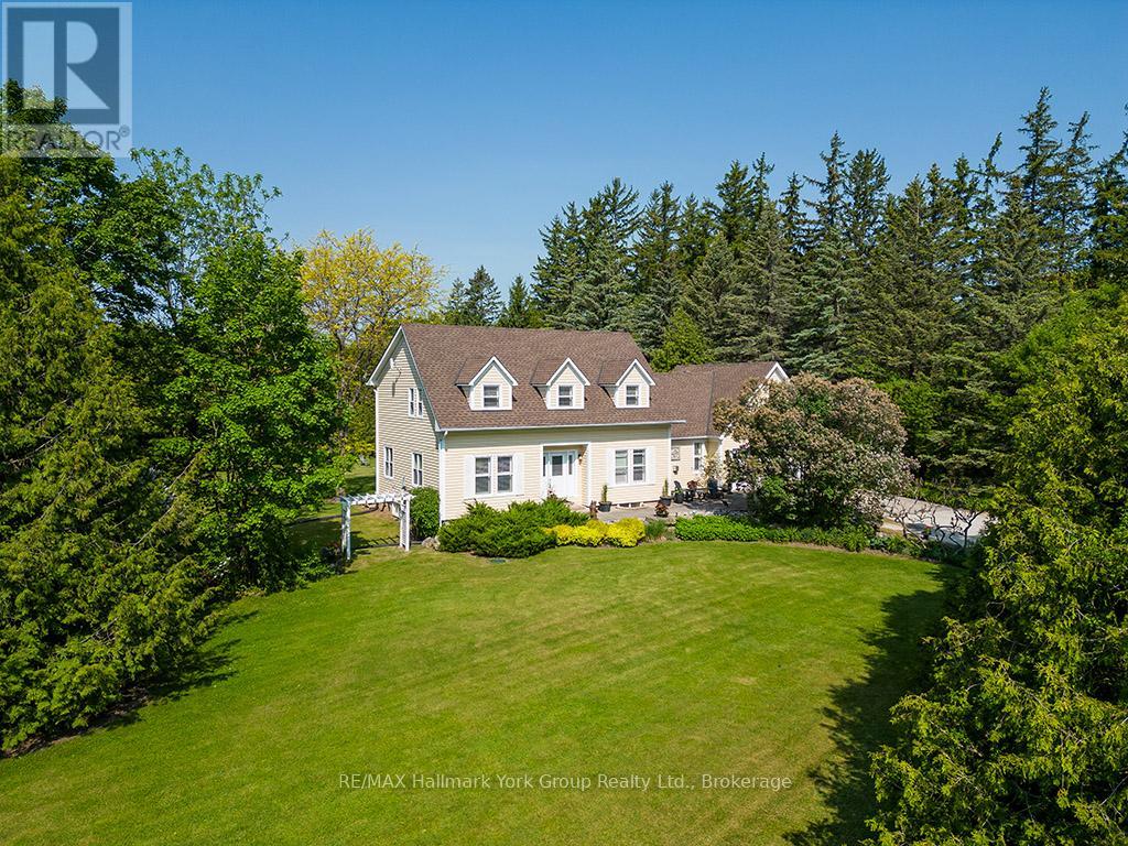 788267 Grey 13 Rd, Blue Mountains, ON N0H 1J0