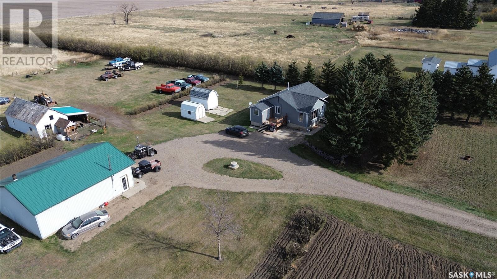 132 Centennial St #137, Swift Current Rm No. 137, SK S0N 2Y0