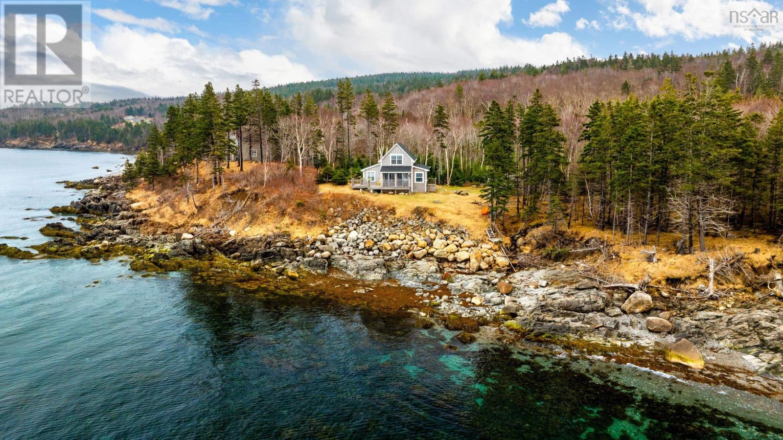 41 Neutown Ln, Guysborough, NS B0H 1N0