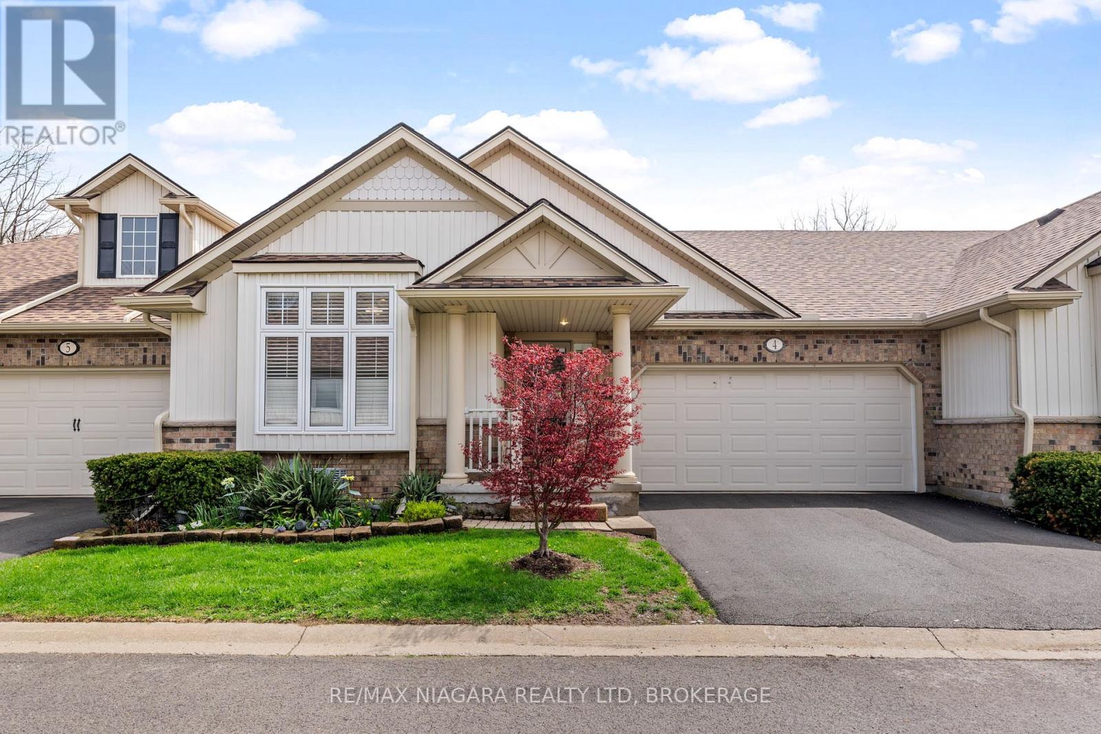 4 3730 Disher St, Fort Erie, ON L0S 1N0